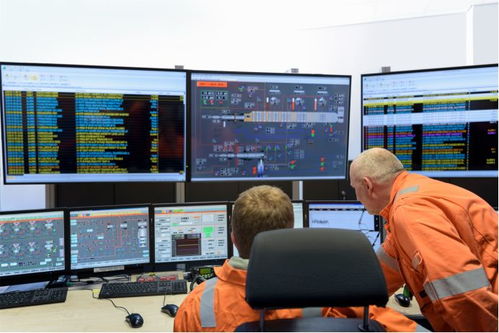 利用計算機軟件技術開發提升OEE與工廠生產力的策略與實踐