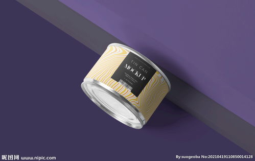 水果食品包裝樣機圖片