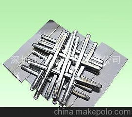 廠家供應錫條,波峰焊錫條,有鉛焊錫條 量大從優(yōu)化