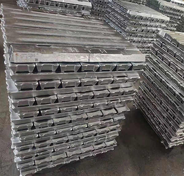 大朗環(huán)保錫錠收購