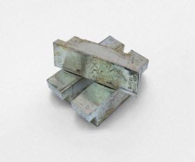 錫錠 sn9990aa錫錠 贛錫,廠家現(xiàn)貨交易平臺(tái) smm有色商城