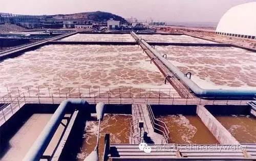 博海環(huán)境技術(shù)文庫(kù) 當(dāng)二沉池出現(xiàn)異常,徹查這兩個(gè)因素是關(guān)鍵