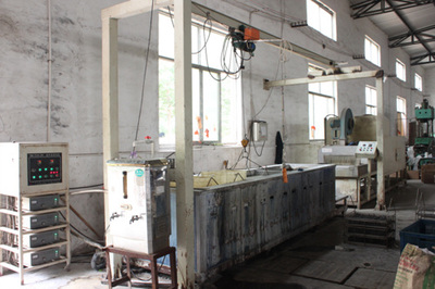 十堰東業(yè)汽車(chē)零部件